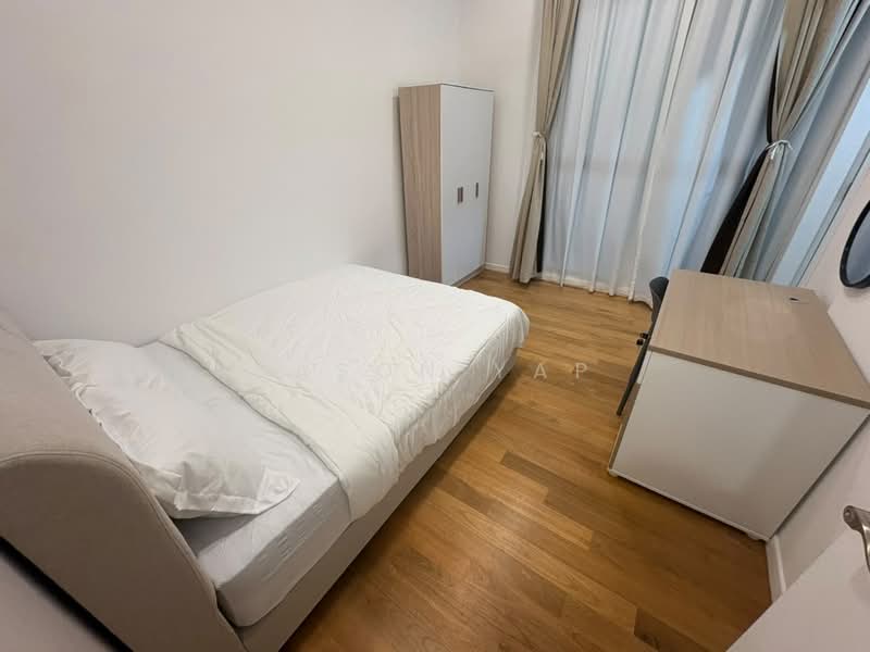 Kondominium untuk Disewa di Waltz Residences - Jason Yap - Bedroom - PropertyGuru.com.my