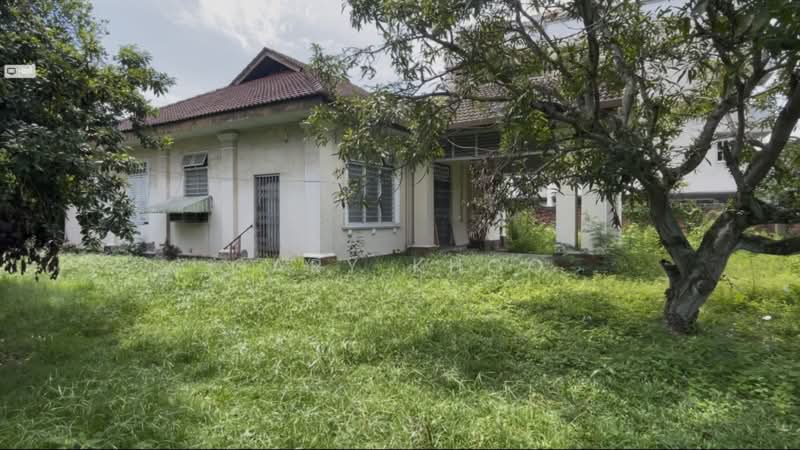 Rumah Banglo untuk Dijual di George Town (Penang) - Gary Khoo - Exterior - PropertyGuru.com.my
