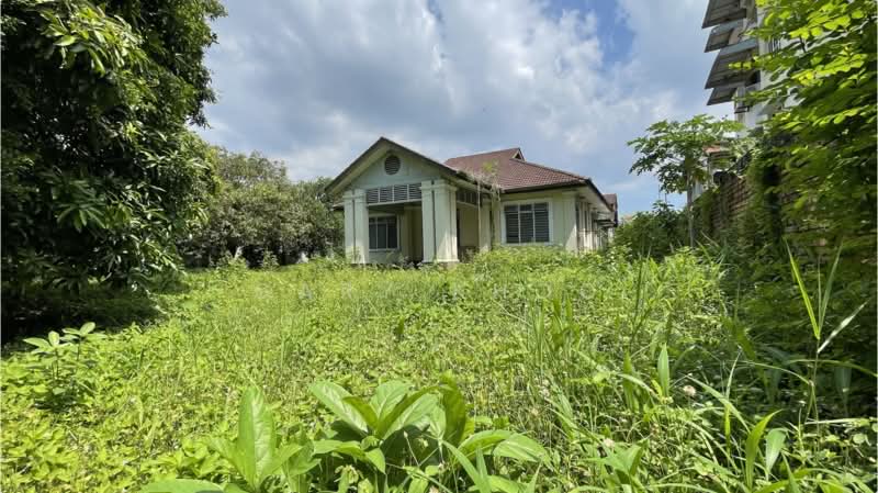 Rumah Banglo untuk Dijual di George Town (Penang) - Gary Khoo - Exterior - PropertyGuru.com.my