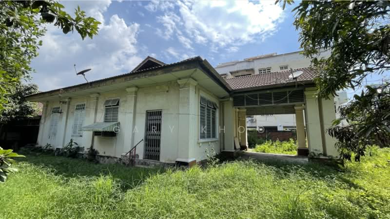 Rumah Banglo untuk Dijual di George Town (Penang) - Gary Khoo - Exterior - PropertyGuru.com.my