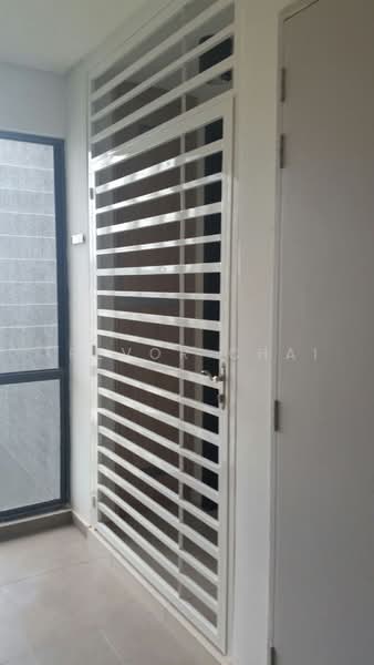 Servis Apartment untuk Disewa di The Elements - Trevor Chai - Entrance - PropertyGuru.com.my