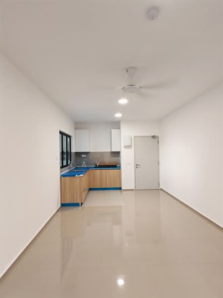 Service Residence for Sale at Hana @ Eco Ardence - Ray Lee - Kitchen - PropertyGuru.com.my