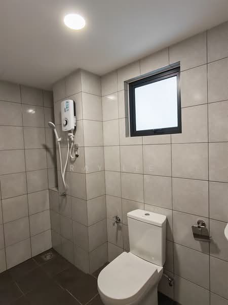 Service Residence for Sale at Hana @ Eco Ardence - Ray Lee - Bathroom - PropertyGuru.com.my