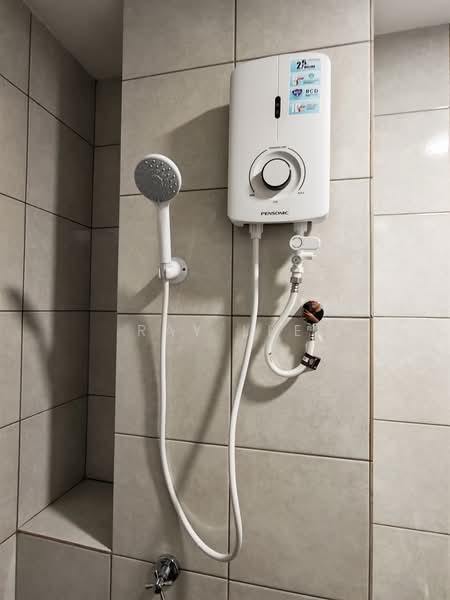 Service Residence for Sale at Hana @ Eco Ardence - Ray Lee - Bathroom - PropertyGuru.com.my