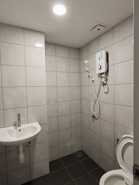 Service Residence for Sale at Hana @ Eco Ardence - Ray Lee - Bathroom - PropertyGuru.com.my