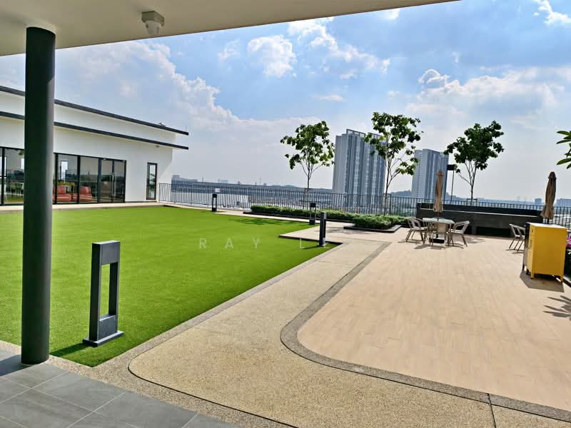 Service Residence for Sale at Hana @ Eco Ardence - Ray Lee - Exterior - PropertyGuru.com.my