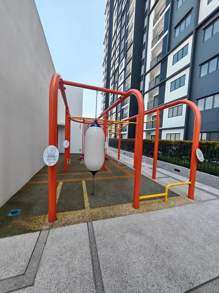 Service Residence for Sale at Hana @ Eco Ardence - Ray Lee - Exterior - PropertyGuru.com.my