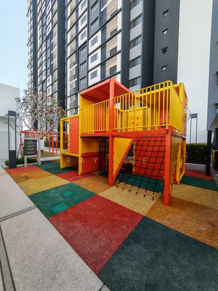 Service Residence for Sale at Hana @ Eco Ardence - Ray Lee - Exterior - PropertyGuru.com.my