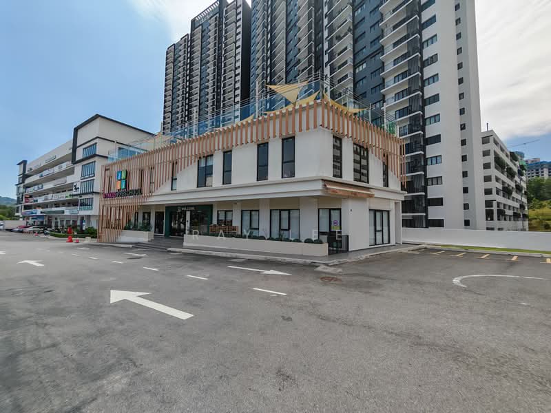 Service Residence for Sale at Hana @ Eco Ardence - Ray Lee - Exterior - PropertyGuru.com.my