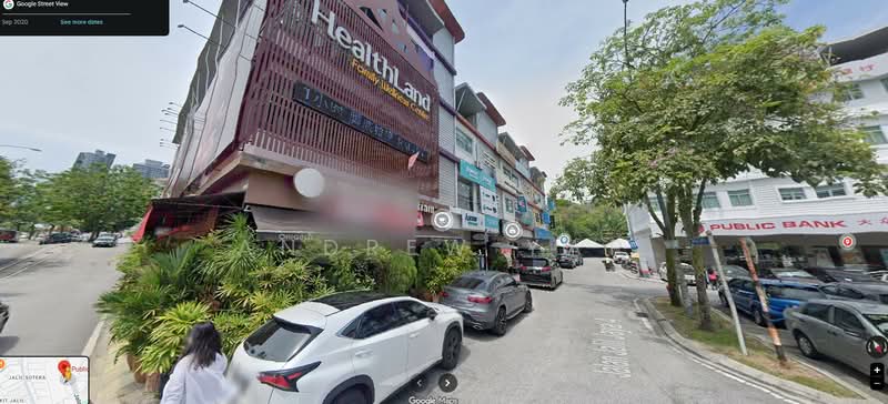Kedai untuk Dijual di Bukit Jalil (Kuala Lumpur) - Andrew Yap - Exterior - PropertyGuru.com.my