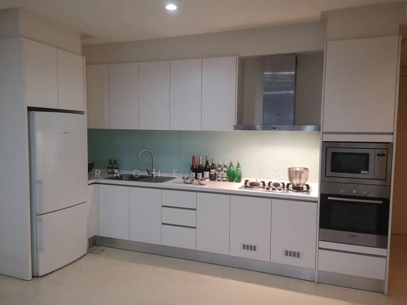 Kondominium untuk Dijual di 6 CapSquare - Rachel Krish - PropertyGuru.com.my