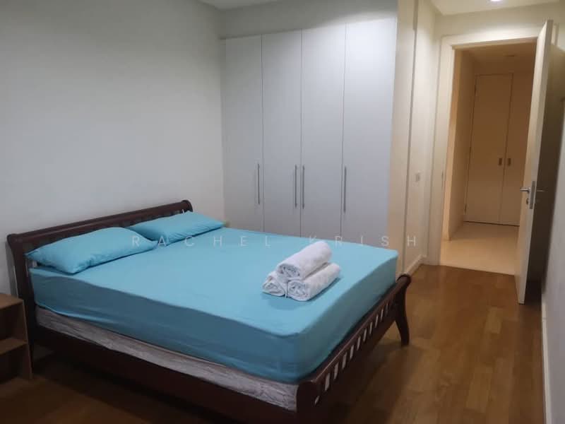 Kondominium untuk Dijual di 6 CapSquare - Rachel Krish - PropertyGuru.com.my