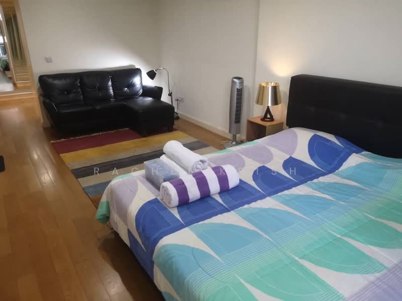Kondominium untuk Dijual di 6 CapSquare - Rachel Krish - PropertyGuru.com.my