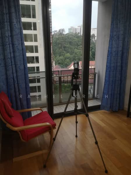 Kondominium untuk Dijual di 6 CapSquare - Rachel Krish - PropertyGuru.com.my