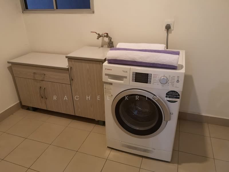 Kondominium untuk Dijual di 6 CapSquare - Rachel Krish - PropertyGuru.com.my