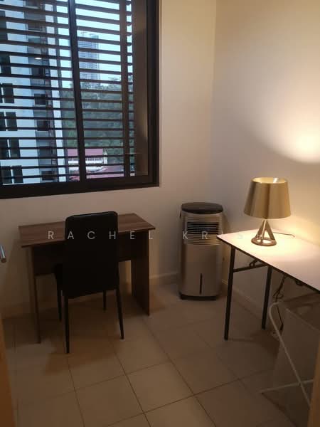 Kondominium untuk Dijual di 6 CapSquare - Rachel Krish - PropertyGuru.com.my