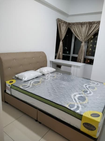 Service Residence for Sale at Savanna Executive Suite @ Southville City - JK Leong - Bedroom - PropertyGuru.com.my