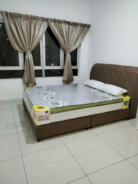 Service Residence for Sale at Savanna Executive Suite @ Southville City - JK Leong - Bedroom - PropertyGuru.com.my