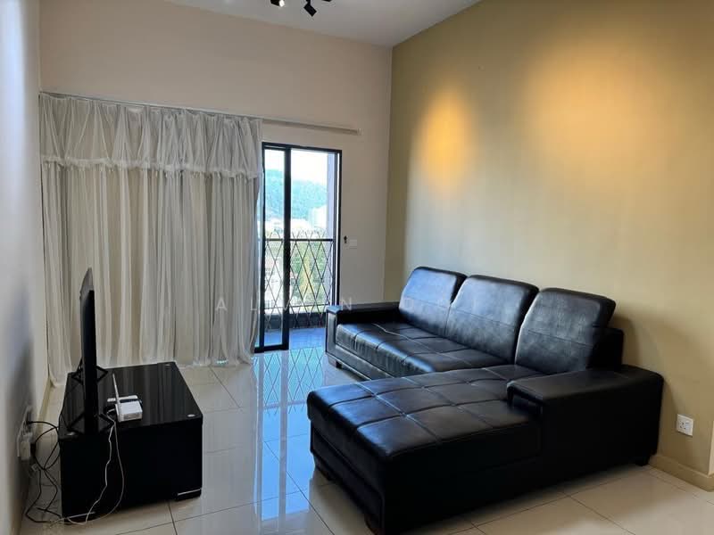 Condominium for Rent at Novus - Alvin Ooi - PropertyGuru.com.my