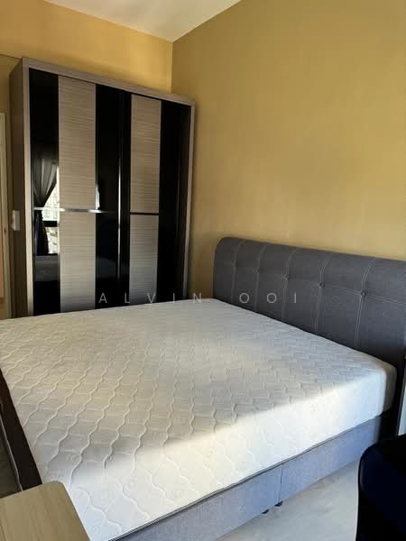 Condominium for Rent at Novus - Alvin Ooi - PropertyGuru.com.my
