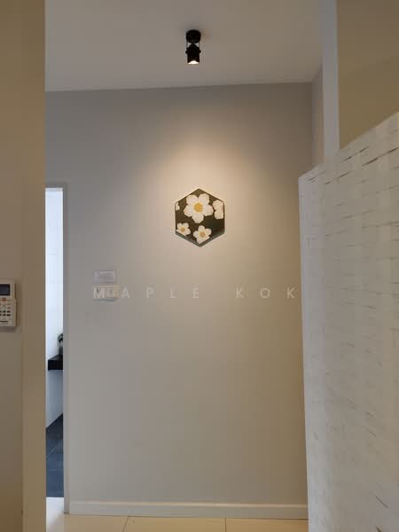 Servis Apartment untuk Disewa di Chambers - Maple Kok - Interior - PropertyGuru.com.my