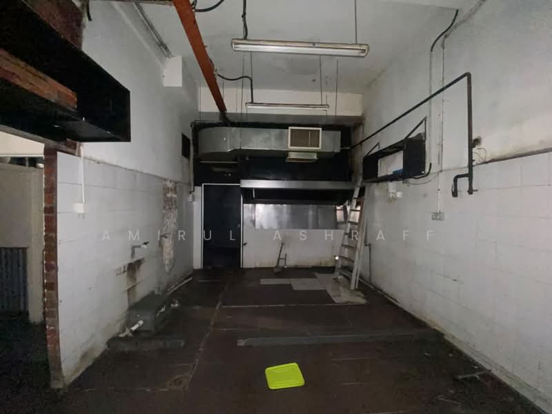 Kedai untuk Disewa di Mont Kiara (Kuala Lumpur) - Amirul Ashraff - Interior - PropertyGuru.com.my