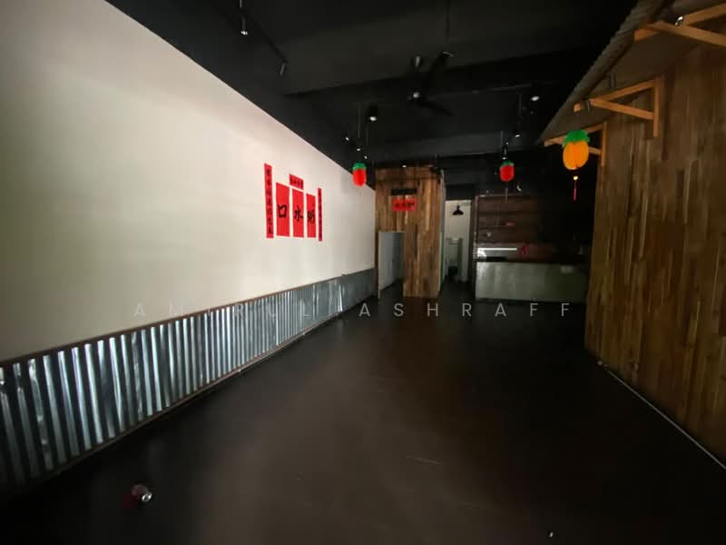 Kedai untuk Disewa di Mont Kiara (Kuala Lumpur) - Amirul Ashraff - Interior - PropertyGuru.com.my
