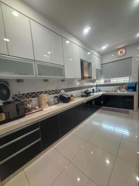 Rumah Teres 3 Tingkat untuk Dijual di Taman Desa Oren (Butterworth) - Wendy Pey - PropertyGuru.com.my