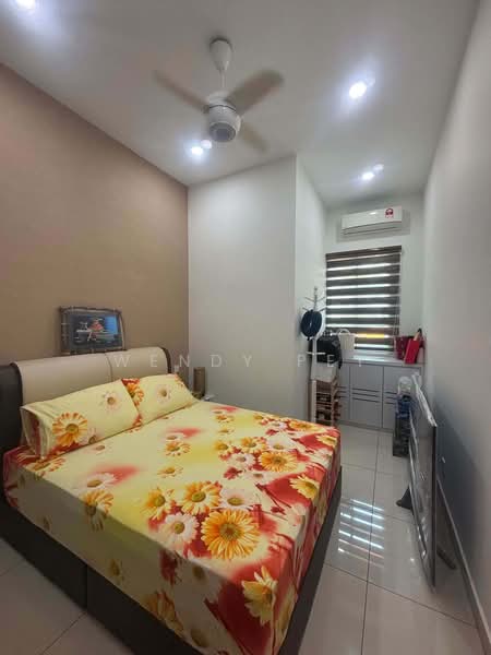 Rumah Teres 3 Tingkat untuk Dijual di Taman Desa Oren (Butterworth) - Wendy Pey - PropertyGuru.com.my