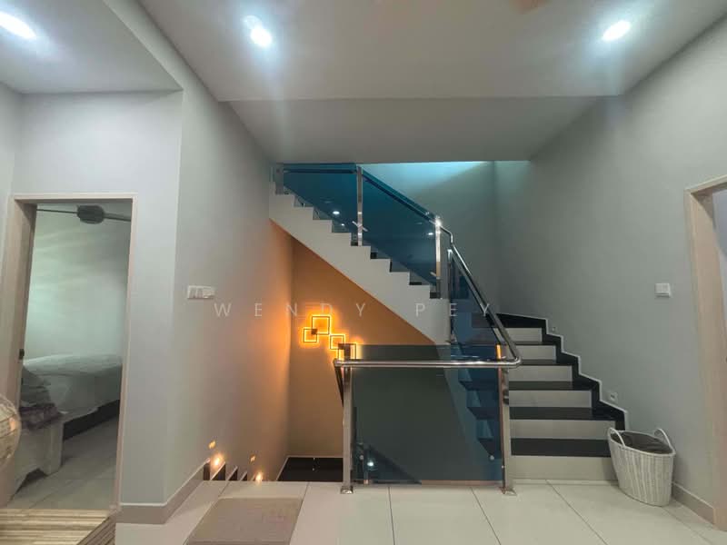 Rumah Teres 3 Tingkat untuk Dijual di Taman Desa Oren (Butterworth) - Wendy Pey - PropertyGuru.com.my