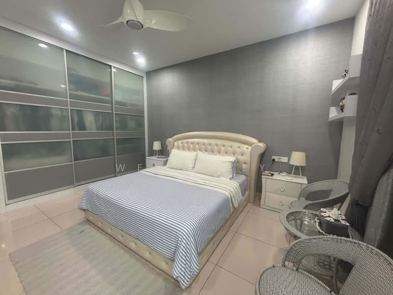 Rumah Teres 3 Tingkat untuk Dijual di Taman Desa Oren (Butterworth) - Wendy Pey - PropertyGuru.com.my