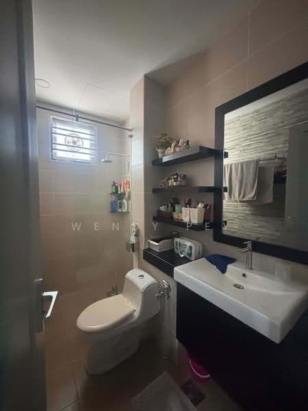 Rumah Teres 3 Tingkat untuk Dijual di Taman Desa Oren (Butterworth) - Wendy Pey - PropertyGuru.com.my