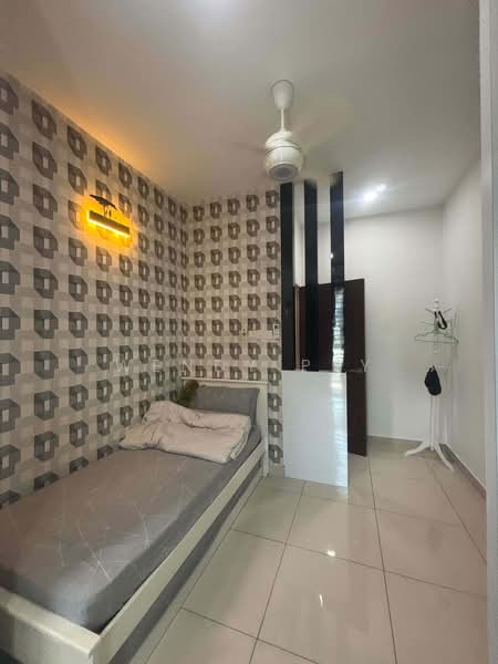 Rumah Teres 3 Tingkat untuk Dijual di Taman Desa Oren (Butterworth) - Wendy Pey - PropertyGuru.com.my