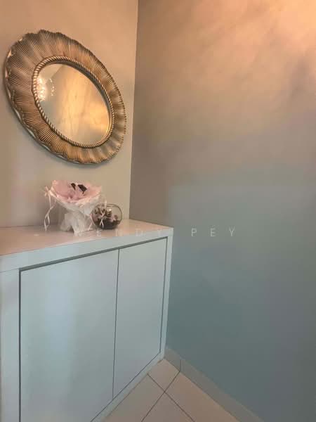 Rumah Teres 3 Tingkat untuk Dijual di Taman Desa Oren (Butterworth) - Wendy Pey - PropertyGuru.com.my