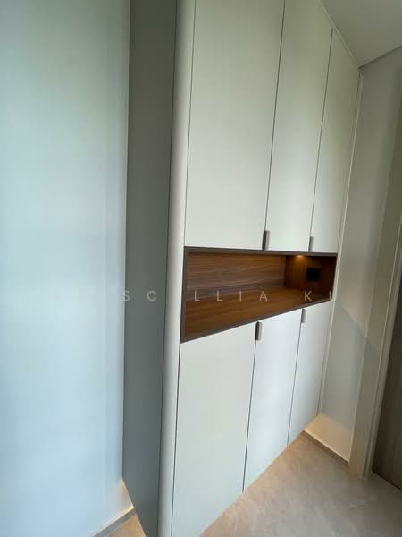 Kondominium untuk Disewa di Park Place - Priscillia Ku - Interior - PropertyGuru.com.my