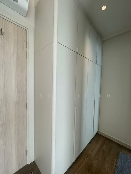 Kondominium untuk Disewa di Park Place - Priscillia Ku - Interior - PropertyGuru.com.my
