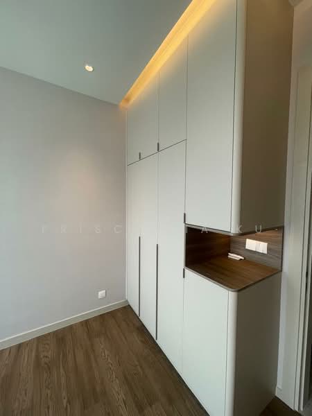 Kondominium untuk Disewa di Park Place - Priscillia Ku - Interior - PropertyGuru.com.my