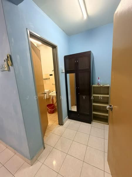 Pangsapuri untuk Disewa di Pangsapuri Jati Selatan - Joanne Yan - Interior - PropertyGuru.com.my