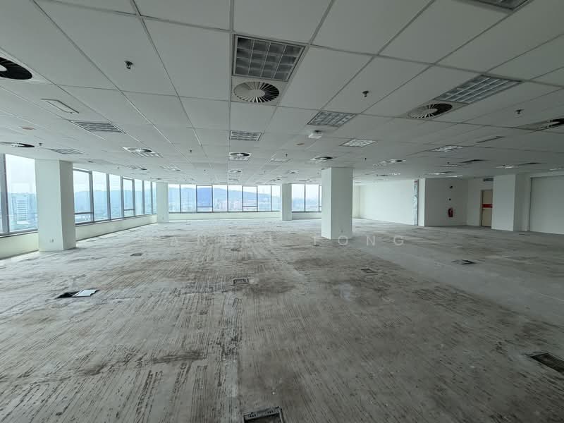 Pejabat untuk Disewa di Petaling Jaya (Selangor) - Daniel Fong - Interior - PropertyGuru.com.my
