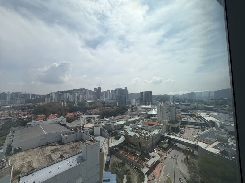 Pejabat untuk Disewa di Petaling Jaya (Selangor) - Daniel Fong - Exterior - PropertyGuru.com.my