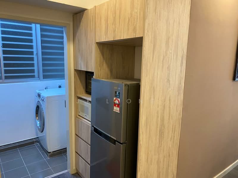 Service Residence for Sale at Savanna Executive Suite @ Southville City - JK Leong - Interior - PropertyGuru.com.my