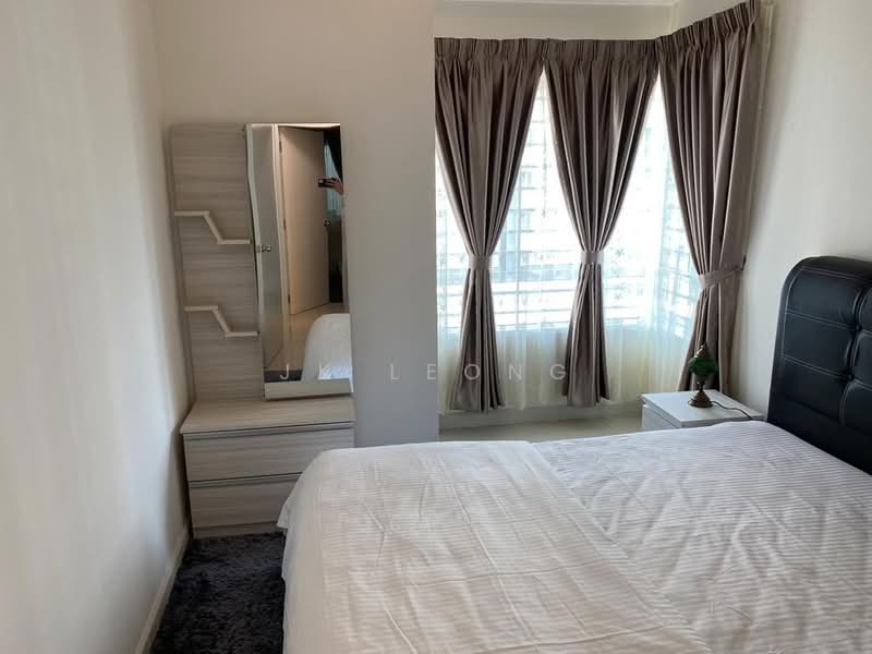 Service Residence for Sale at Savanna Executive Suite @ Southville City - JK Leong - Bedroom - PropertyGuru.com.my
