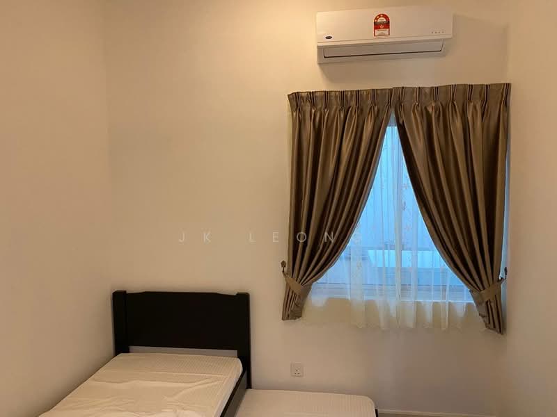Service Residence for Sale at Savanna Executive Suite @ Southville City - JK Leong - Bedroom - PropertyGuru.com.my