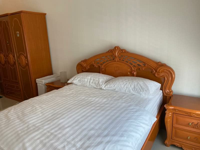 Service Residence for Sale at Savanna Executive Suite @ Southville City - JK Leong - Bedroom - PropertyGuru.com.my