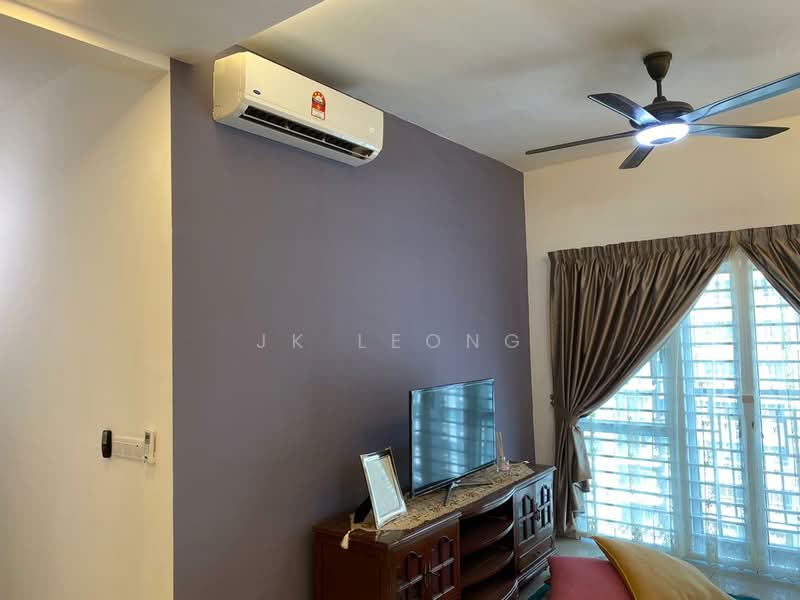 Service Residence for Sale at Savanna Executive Suite @ Southville City - JK Leong - Living Room - PropertyGuru.com.my