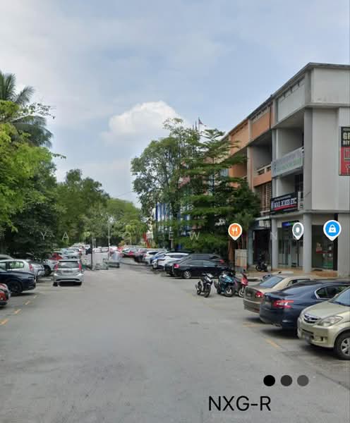 Shop for Rent in Shah Alam (Selangor) - Yap Chew Ying - PropertyGuru.com.my
