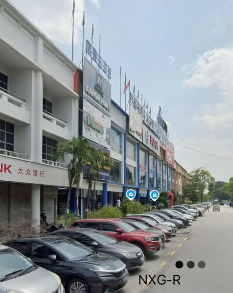 Shop for Rent in Shah Alam (Selangor) - Yap Chew Ying - PropertyGuru.com.my