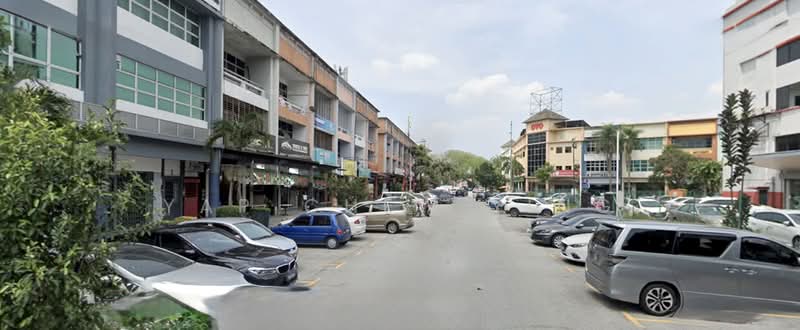 Shop for Rent in Shah Alam (Selangor) - Yap Chew Ying - PropertyGuru.com.my
