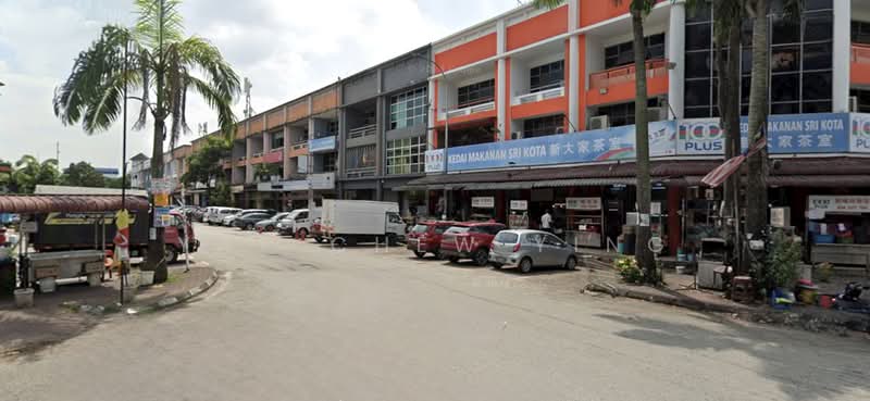 Shop for Rent in Shah Alam (Selangor) - Yap Chew Ying - PropertyGuru.com.my