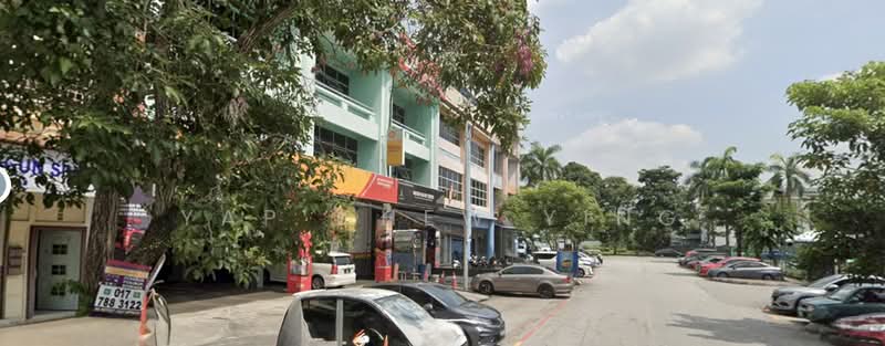 Shop for Rent in Shah Alam (Selangor) - Yap Chew Ying - PropertyGuru.com.my